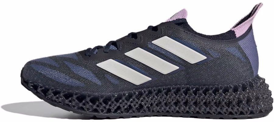 (W) adidas 4DFWD 3 'Legend Ink Lilac Ungu' IG8998 Buy (W) adidas 4DFWD 3 'Legend Ink Lilac Ungu' IG8998