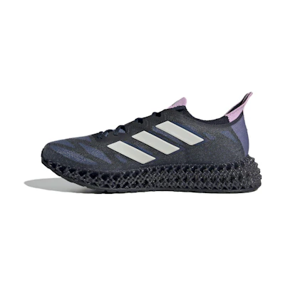(W) adidas 4DFWD 3 'Legend Ink Lilac'