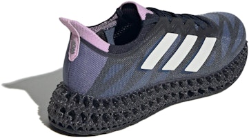 (W) 阿迪达斯 4DFWD 3 '传奇墨色丁香紫' IG8998 Lookbook (W) 阿迪达斯 4DFWD 3 '传奇墨色丁香紫' IG8998