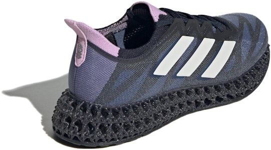 (W) アディダス 4DFWD 3 "レジェンドインク ライラック" IG8998 Lookbook (W) アディダス 4DFWD 3 "レジェンドインク ライラック" IG8998