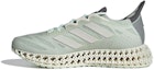 Buy (W) adidas 4DFWD 3 'Lingrn Zeromt Grefiv' Lelaki Sneaker ID3509