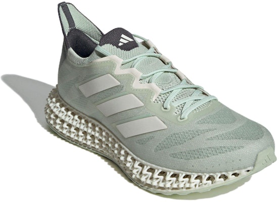 (W) adidas 4DFWD 3 'Lingrn Zeromt Grefiv' Lelaki Sneaker ID3509 Lookbook (W) adidas 4DFWD 3 'Lingrn Zeromt Grefiv' Lelaki Sneaker ID3509