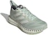 (W) adidas 4DFWD 3 'Lingrn Zeromt Grefiv' Lelaki Sneaker ID3509