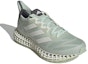 Lookbook (W) adidas 4DFWD 3 'Lingrn Zeromt Grefiv' Lelaki Sneaker ID3509