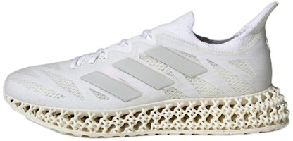 (Women) adidas 4DFWD 3 'White Reflective' IG8992 (Women) adidas 4DFWD 3 'White Reflective' IG8992