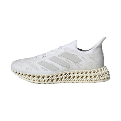 (W) adidas 4DFWD 3 'White RF'