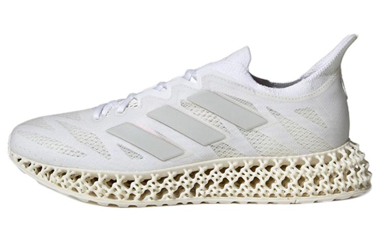 (Women) adidas 4DFWD 3 'White Reflective' IG8992