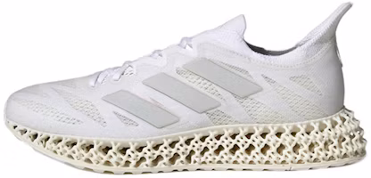 (Women) adidas 4DFWD 3 'White Reflective' IG8992 (Women) adidas 4DFWD 3 'White Reflective' IG8992