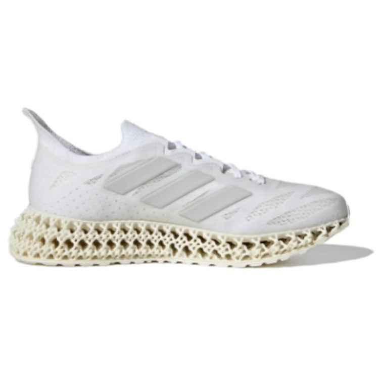 Lookbook adidas Galaxar Running 運動 緩震耐磨 低筒 跑步鞋 女款 銀色