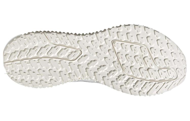 Details for adidas Galaxar Running 運動 緩震耐磨 低筒 跑步鞋 女款 銀色
