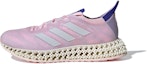 Buy (W) Sepatu Lari adidas 4DFWD 3 'Pink' ID3495