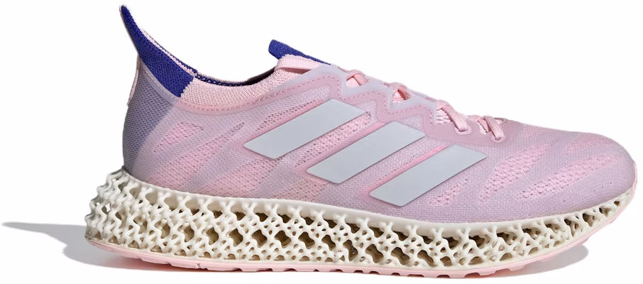(W) Sepatu Lari adidas 4DFWD 3 'Pink' ID3495 Order (W) Sepatu Lari adidas 4DFWD 3 'Pink' ID3495