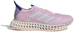 Order (W) Sepatu Lari adidas 4DFWD 3 'Pink' ID3495