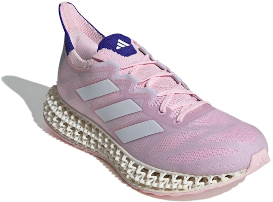 (W) Sepatu Lari adidas 4DFWD 3 'Pink' ID3495 Lookbook (W) Sepatu Lari adidas 4DFWD 3 'Pink' ID3495