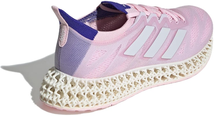 (W) Sepatu Lari adidas 4DFWD 3 'Pink' ID3495 Shop (W) Sepatu Lari adidas 4DFWD 3 'Pink' ID3495