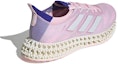 Shop (W) Sepatu Lari adidas 4DFWD 3 'Pink' ID3495