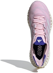 (W) 아디다스 4DFWD 3 러닝화 '핑크' ️ ID3495 Purchase (W) 아디다스 4DFWD 3 러닝화 '핑크' ️ ID3495