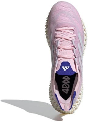 (W) Sepatu Lari adidas 4DFWD 3 'Pink' ID3495 Purchase (W) Sepatu Lari adidas 4DFWD 3 'Pink' ID3495