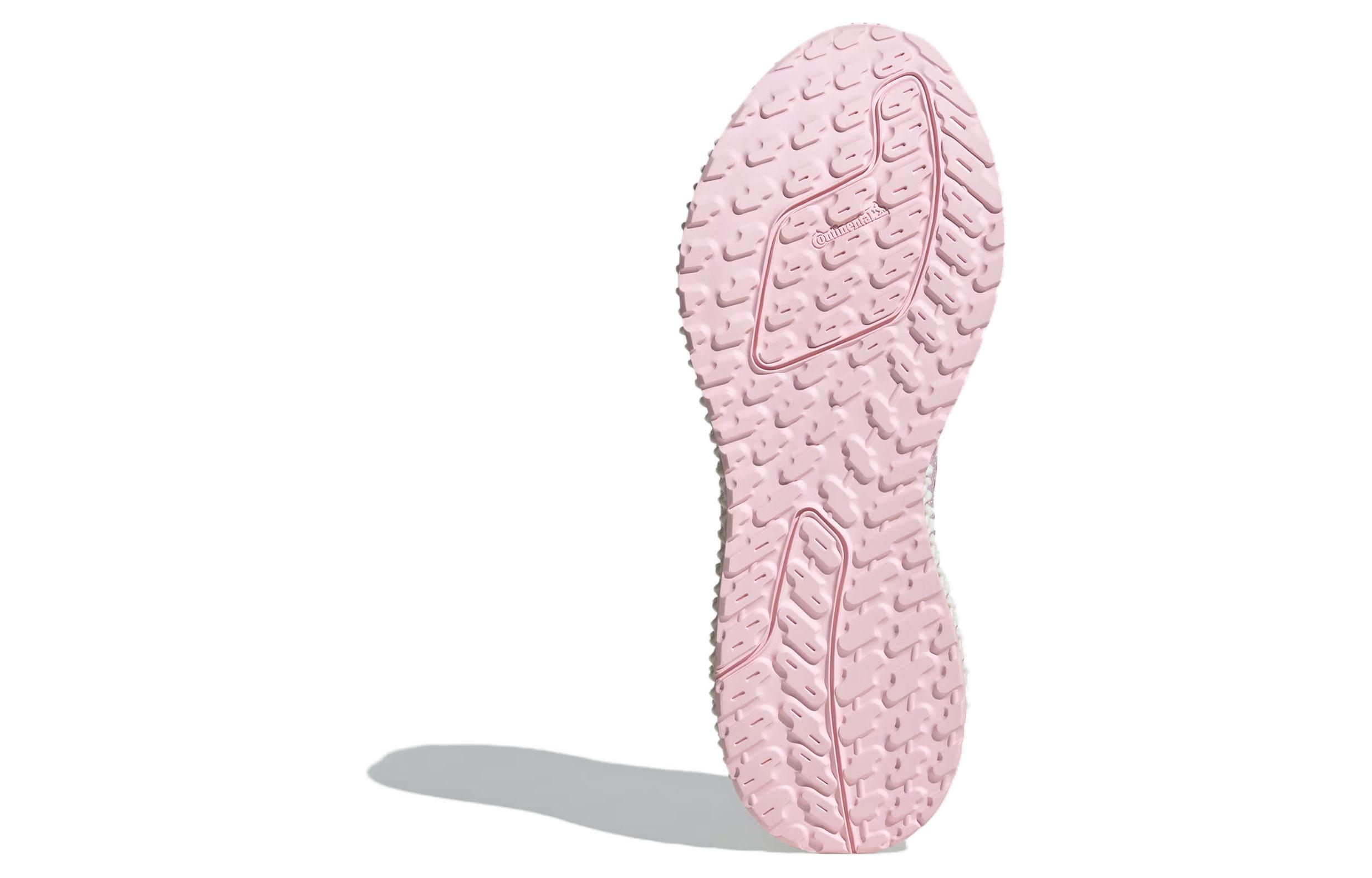 Details for (W) Sepatu Lari adidas 4DFWD 3 'Pink' ID3495