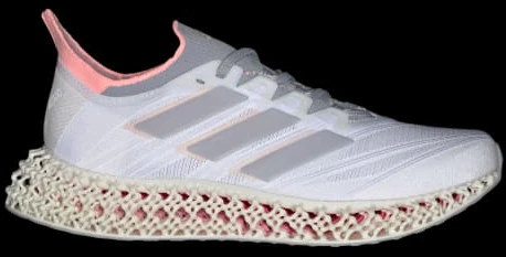women-adidas-4-dfwd-4-running-shoes-cloud-white-halo-silver-spark-id-8311