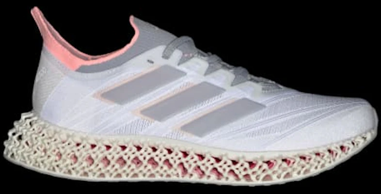 (W) Adidas 4DFWD 4 Hardloopschoenen Wit/Zilver/Spark ID8311 Buy (W) Adidas 4DFWD 4 Hardloopschoenen Wit/Zilver/Spark ID8311
