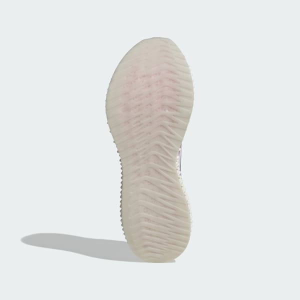 Shop (W) 아디다스 4DFWD 런닝화 클라우드 화이트/헤일로 실버/스파크 ID8311