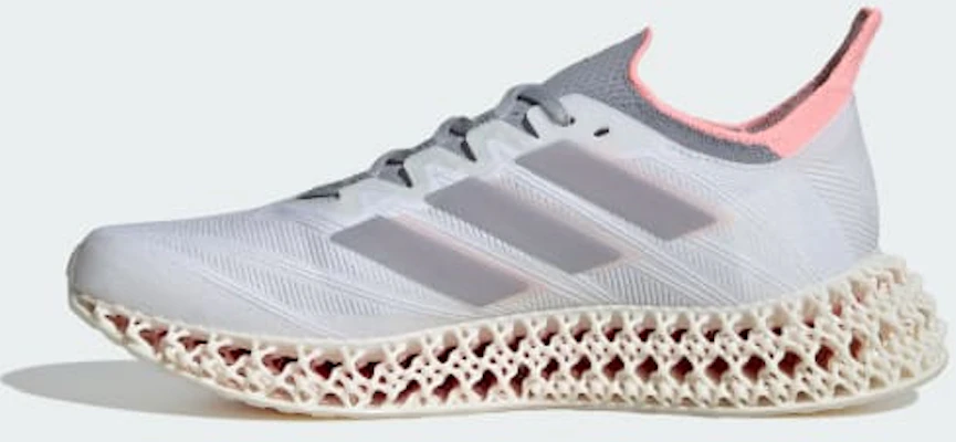 (W) Adidas 4DFWD 4 Hardloopschoenen Wit/Zilver/Spark ID8311 Cheap (W) Adidas 4DFWD 4 Hardloopschoenen Wit/Zilver/Spark ID8311
