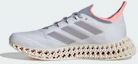 Cheap (W) Adidas 4DFWD 4 Hardloopschoenen Wit/Zilver/Spark ID8311