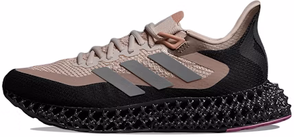 (Women) adidas 4DFWD 'Brown Black' GY2499 (Women) adidas 4DFWD 'Brown Black' GY2499