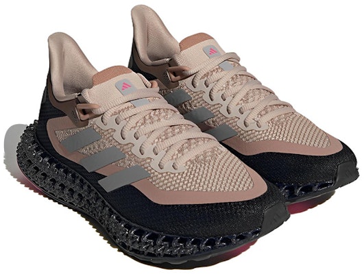 (W) adidas 4DFWD 'Coklat Hitam' GY2499 Order (W) adidas 4DFWD 'Coklat Hitam' GY2499