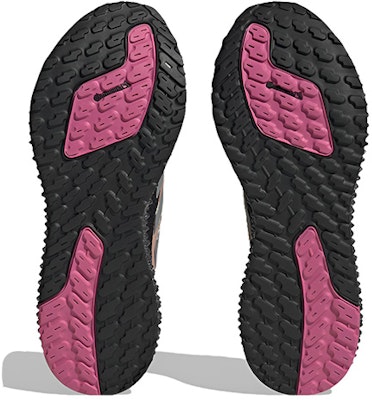 (W) adidas 4DFWD 'Coklat Hitam' GY2499 Shop (W) adidas 4DFWD 'Coklat Hitam' GY2499