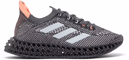 (Women) adidas 4DFWD 'Grey Almost Pink' GX2972 (Women) adidas 4DFWD 'Grey Almost Pink' GX2972