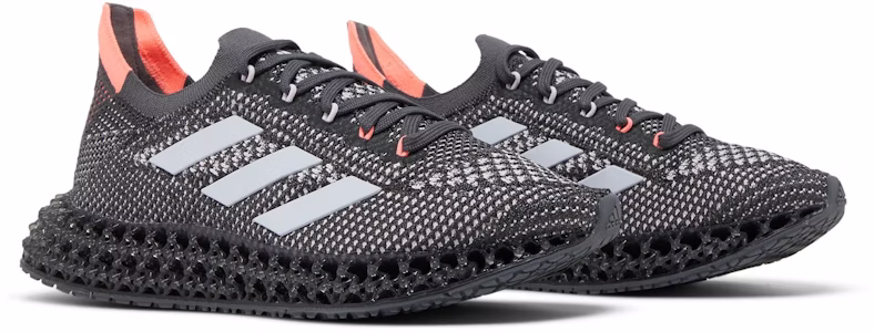 (W) 阿迪达斯 4DFWD '灰接近粉' GX2972 Cheap (W) 阿迪达斯 4DFWD '灰接近粉' GX2972