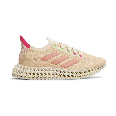 (W) adidas 4DFWD 'Halo Blush'