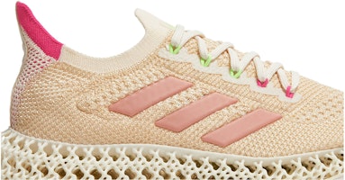 (女性)adidas 4DFWD 'Halo Blush' Q46444 Order (女性)adidas 4DFWD 'Halo Blush' Q46444