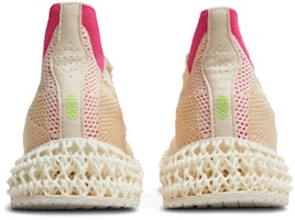 (女性)adidas 4DFWD 'Halo Blush' Q46444 Details for (女性)adidas 4DFWD 'Halo Blush' Q46444