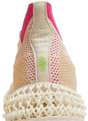 (女性)adidas 4DFWD 'Halo Blush' Q46444 Sizing (女性)adidas 4DFWD 'Halo Blush' Q46444