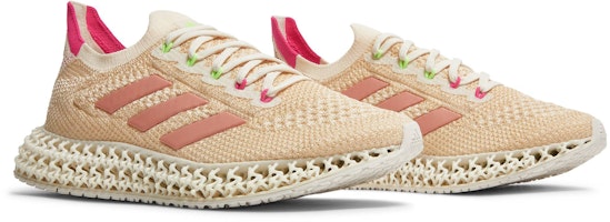 (女性)adidas 4DFWD 'Halo Blush' Q46444 Cheap (女性)adidas 4DFWD 'Halo Blush' Q46444