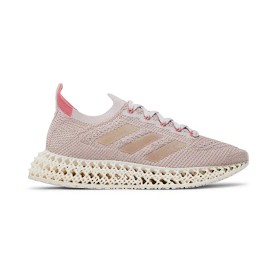(W) adidas 4DFWD 'Ice Purple Shift Pink'