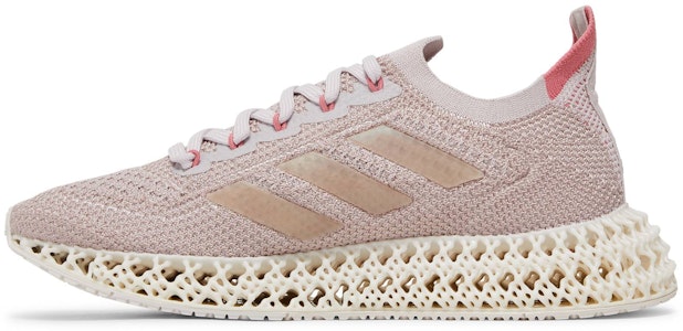 (女士)adidas 4DFWD '冰紫桃紅' Q46442 Lookbook (女士)adidas 4DFWD '冰紫桃紅' Q46442