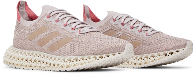 (女士)adidas 4DFWD '冰紫桃紅' Q46442 Cheap (女士)adidas 4DFWD '冰紫桃紅' Q46442