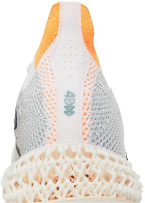 (W) adidas 4DFWD 'Navy Gelap Kelabu Magik' GX2975 Sizing (W) adidas 4DFWD 'Navy Gelap Kelabu Magik' GX2975