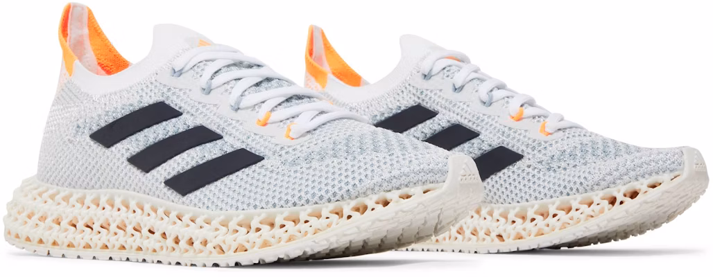 (W) adidas 4DFWD 'Navy Gelap Kelabu Magik' GX2975 Cheap (W) adidas 4DFWD 'Navy Gelap Kelabu Magik' GX2975