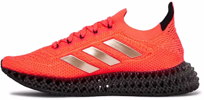 (女性)adidas 4DFWD 'Turbo Core Black GZ0183 Lookbook (女性)adidas 4DFWD 'Turbo Core Black GZ0183