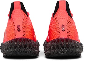 (女性)adidas 4DFWD 'Turbo Core Black GZ0183 Details for (女性)adidas 4DFWD 'Turbo Core Black GZ0183