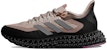 (W) 아디다스 4DFWD '브라운 블랙'   (adidas 4DFWD 'Brown Black' ) GY2499