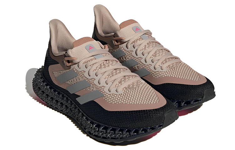 Order (W) adidas 4DFWD '棕色黑色' GY2499