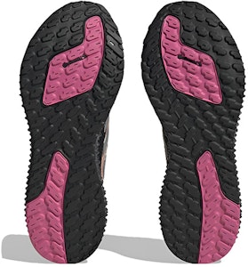 愛迪達 4D FWD 防滑耐磨減震 低筒 跑步鞋 女款 棕黑 Shop 愛迪達 4D FWD 防滑耐磨減震 低筒 跑步鞋 女款 棕黑