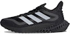 (W) adidas 4DFWD Pulse 2 'Hitam' GY1648