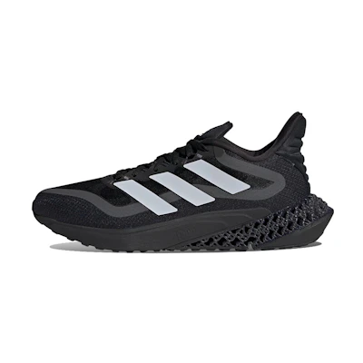 (W) adidas 4DFWD Pulse 2 'Black'